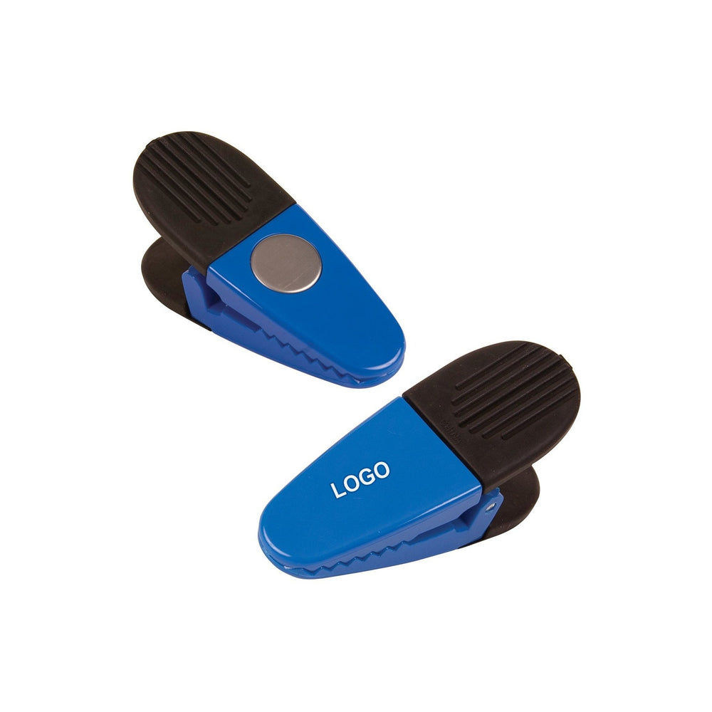 Jumbo Magnetic Note Clip