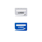 Letter Opener with Ruler and Magnifier final image 1
