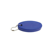 Oval Foam Floating Keychain final image 5