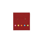 Mapleton Mini Sticky Note Notebook final image 3