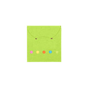 Mapleton Mini Sticky Note Notebook final image 4