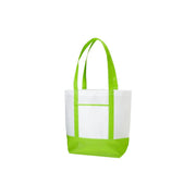 Harbor Non-Woven Nautical Tote Bag view 6