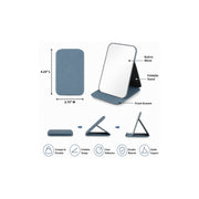 Foldable UV Mirror Stand Organizer view 7