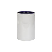 Ceramic Cylindrical Desk Pencil Holder view 3