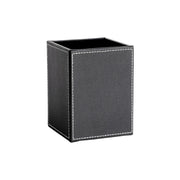 PU Leather Pen and Pencil Holder view 2