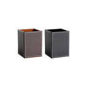 PU Leather Pen and Pencil Holder view 4