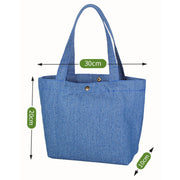 Canvas Tote Bag main image