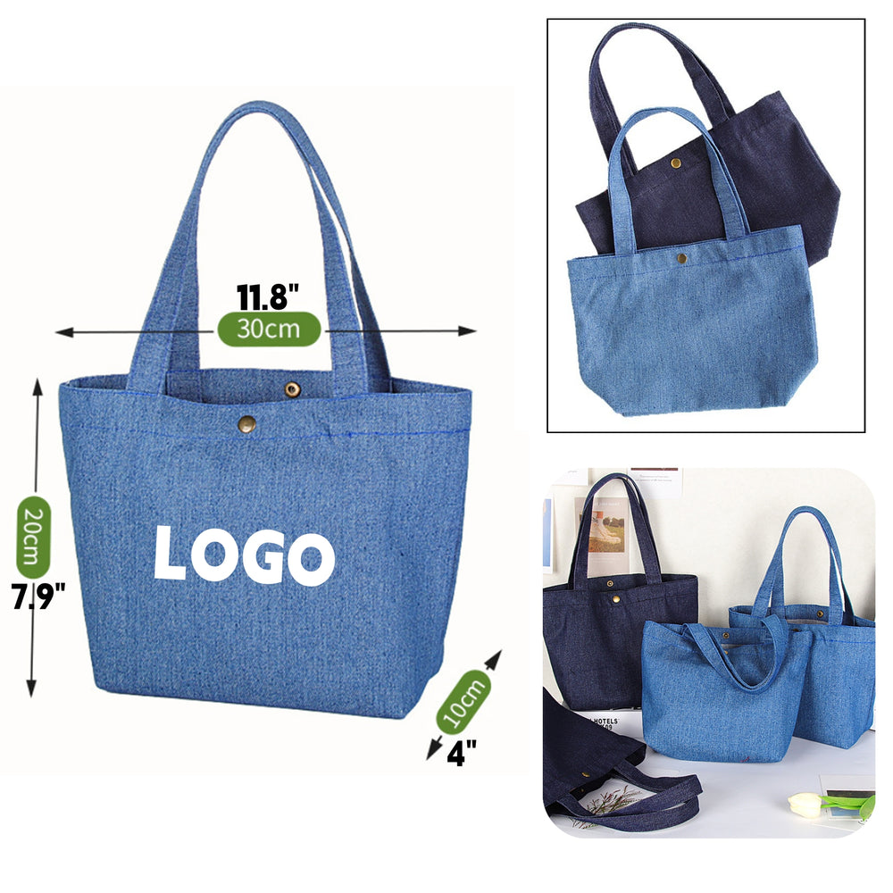 Canvas Tote Bag