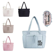 Stylish Tote Bag view 2