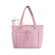 Stylish Tote Bag view 4