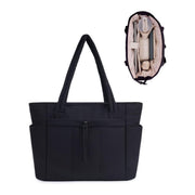 Stylish Tote Bag view 5