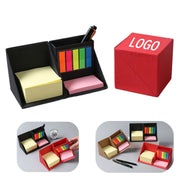 Sticky Note Storage Box view 2