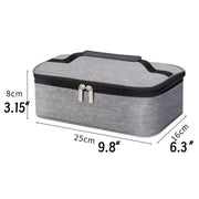 Insulated Lunch Bag main image