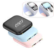 Compact Power Bank view 2