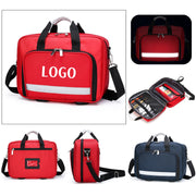 First Aid Kit Bag view 2