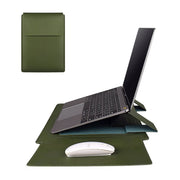 2-in-1 Laptop Sleeve With Adjustable Stand view 5