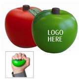 Apple Squeezie Stress Reliever