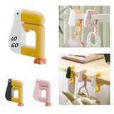 Thinking Duck Foldable Desk Hook