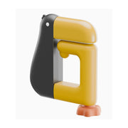 Thinking Duck Foldable Desk Hook view 3