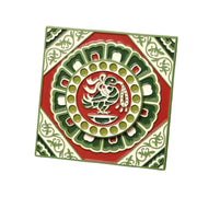 3D Metal Fridge Magnet main image