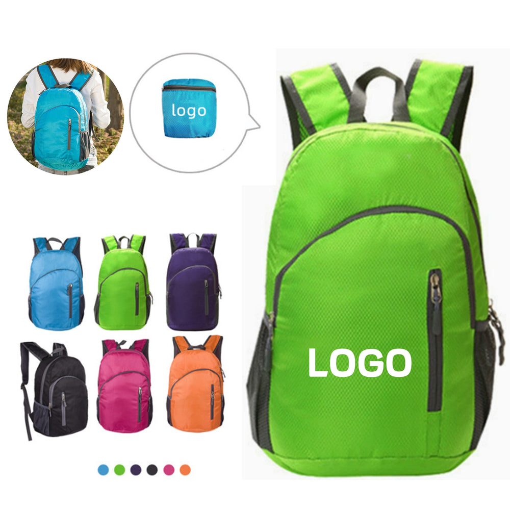 Foldable Outdoor Sports Backpack