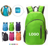Foldable Outdoor Sports Backpack