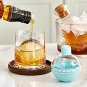 Clear Ice Ball Maker main image