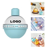 Clear Ice Ball Maker