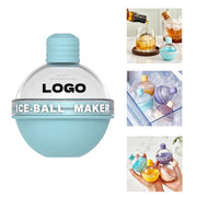 Clear Ice Ball Maker view 2