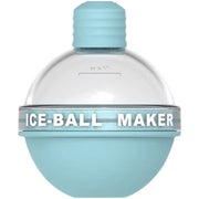 Clear Ice Ball Maker view 3