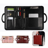 A4 Clipboard Folder