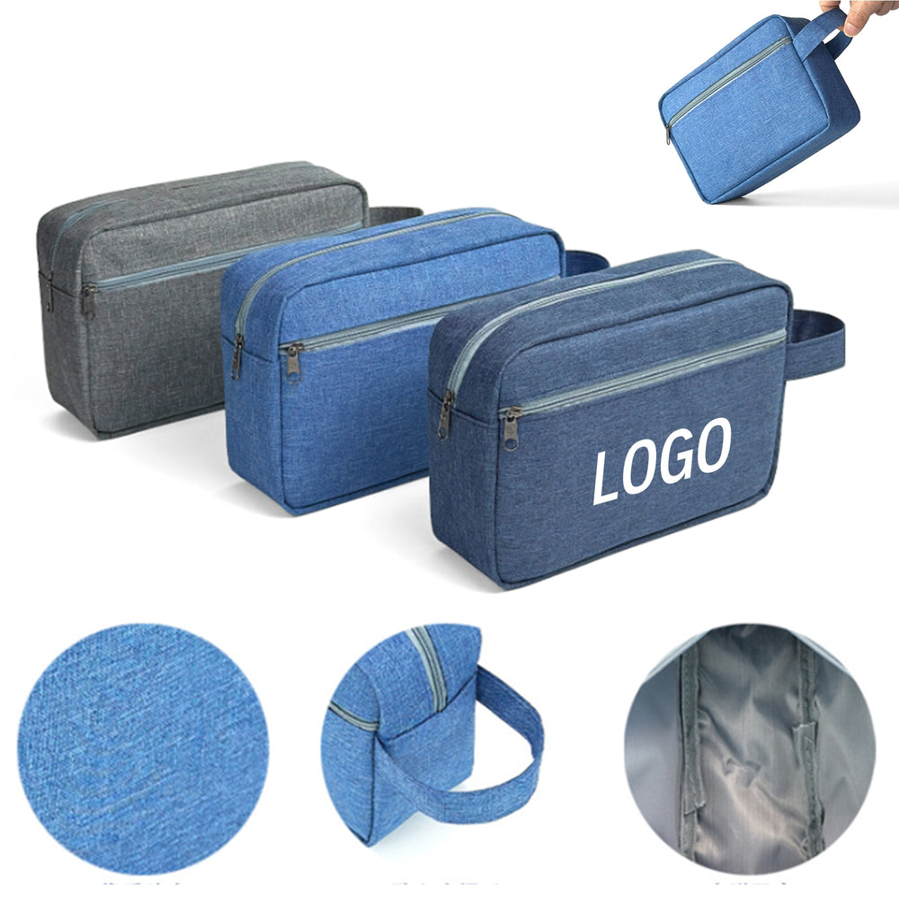 Premium Travel Toiletry Bag