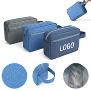 Premium Travel Toiletry Bag view 2