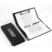 Folding Nursing Clipboard view 2