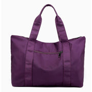 Large Capacity Shoulder Bag view 3