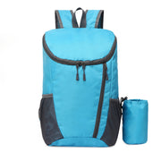 Packable Hiking Backpack view 4