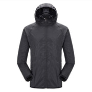 Breathable UV Protection Jacket main image