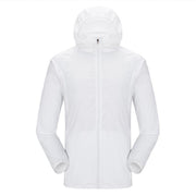 Breathable UV Protection Jacket view 3