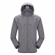 Breathable UV Protection Jacket view 4