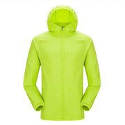 Breathable UV Protection Jacket view 5