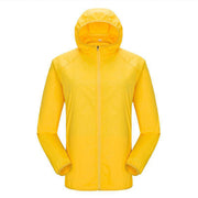 Breathable UV Protection Jacket view 6
