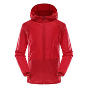 Breathable UV Protection Jacket view 7