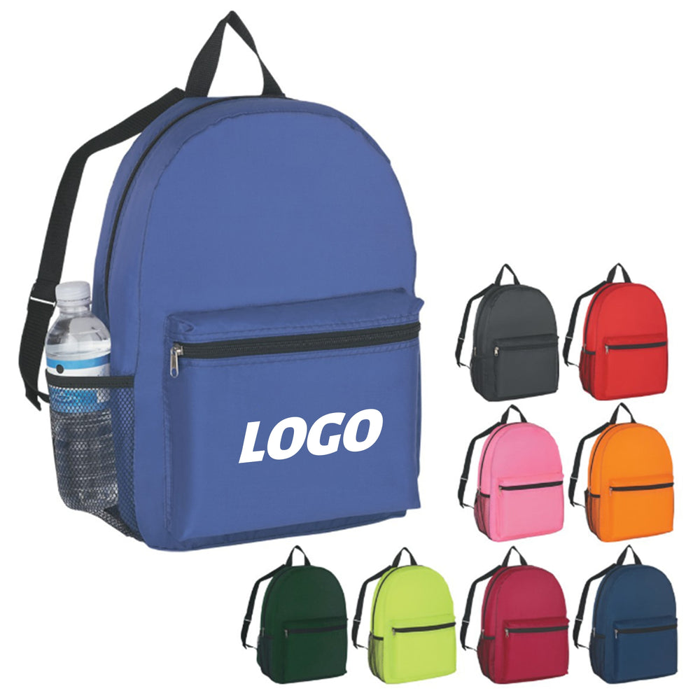 Budget Backpack
