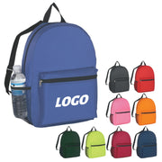Budget Backpack view 2