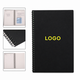 Wipable Cloudstore Smart Notebook
