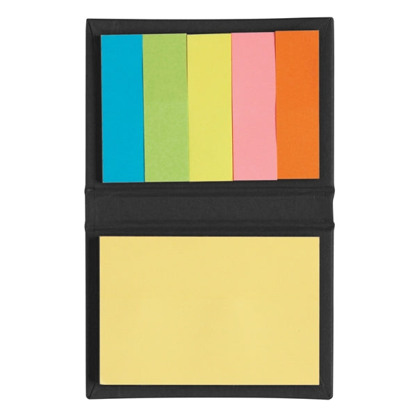 Promotional Sticky Book view 6